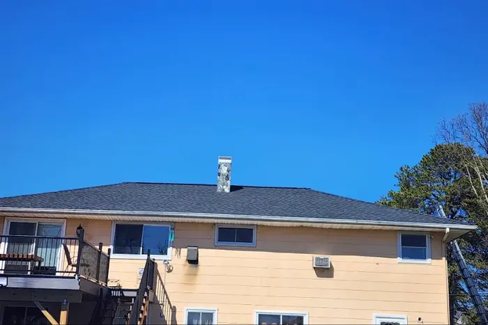 Long Island roofing