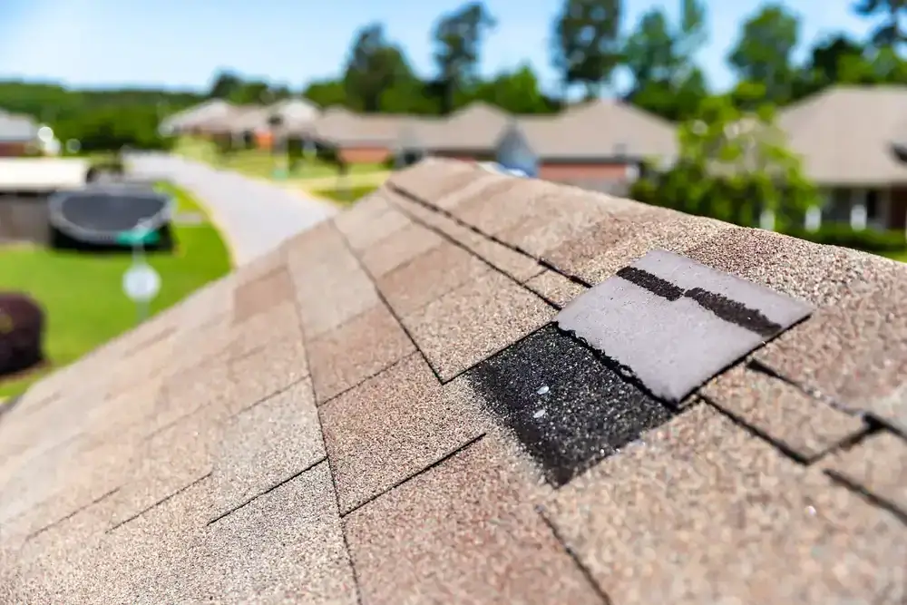 Roof Repair