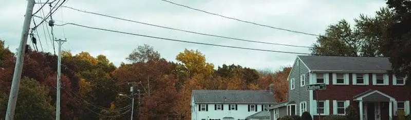 Storm Damage Repair